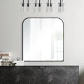 RENWIL LUKA IRREGULAR WALL MIRROR - Mirrors