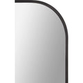 RENWIL LUKA IRREGULAR WALL MIRROR - Mirrors