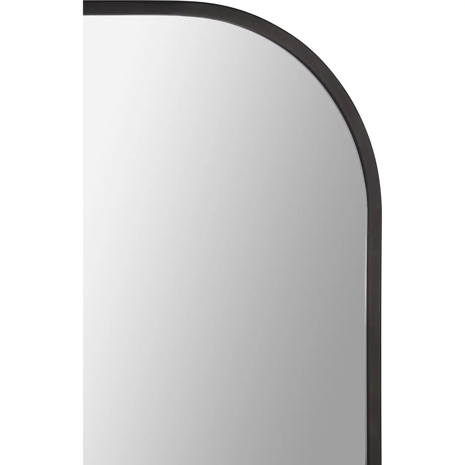 RENWIL LUKA IRREGULAR WALL MIRROR - Mirrors