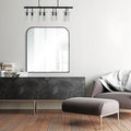 RENWIL LUKA IRREGULAR WALL MIRROR - Mirrors