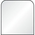 RENWIL LUKA IRREGULAR WALL MIRROR - Mirrors