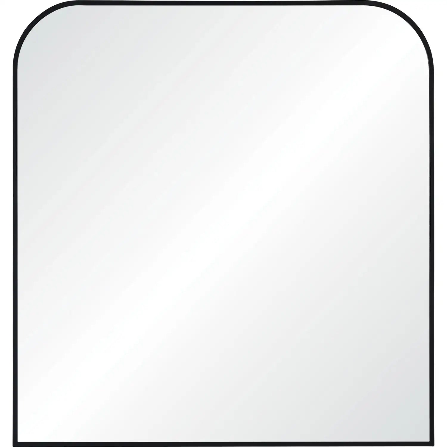 RENWIL LUKA IRREGULAR WALL MIRROR - Mirrors