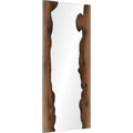 RENWIL CONNIX RECTANGLE WALL MIRROR - Mirrors