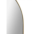 RENWIL THATCHER IRREGULAR FULL LENGTH MIRROR YELLOW - Mirrors