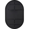 RENWIL WEBSTER OVAL WALL MIRROR - Mirrors