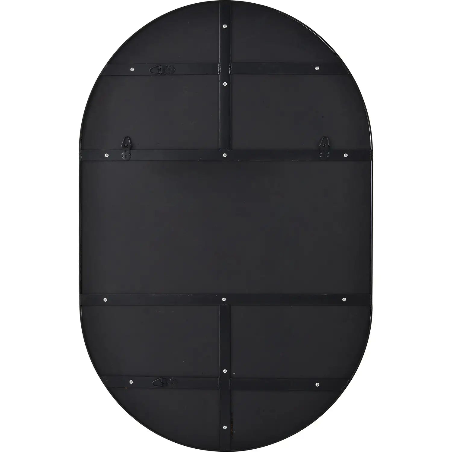 RENWIL WEBSTER OVAL WALL MIRROR - Mirrors