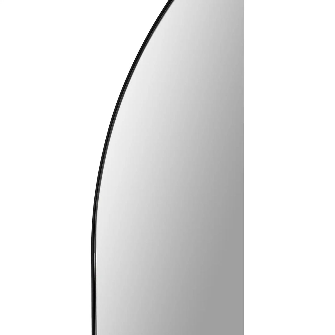 RENWIL WEBSTER OVAL WALL MIRROR - Mirrors