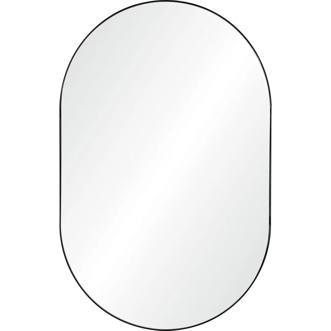RENWIL WEBSTER OVAL WALL MIRROR - Mirrors