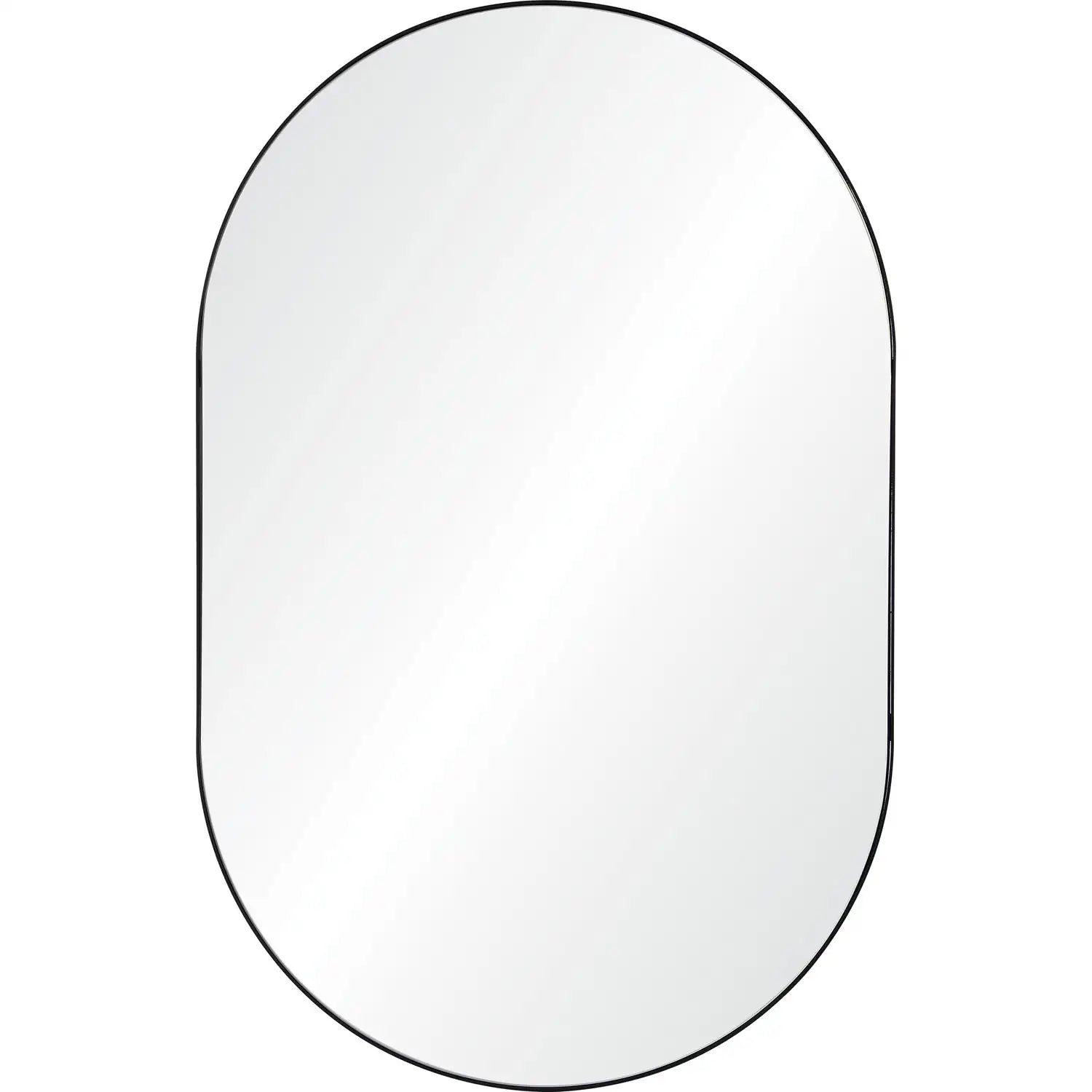 RENWIL WEBSTER OVAL WALL MIRROR - Mirrors