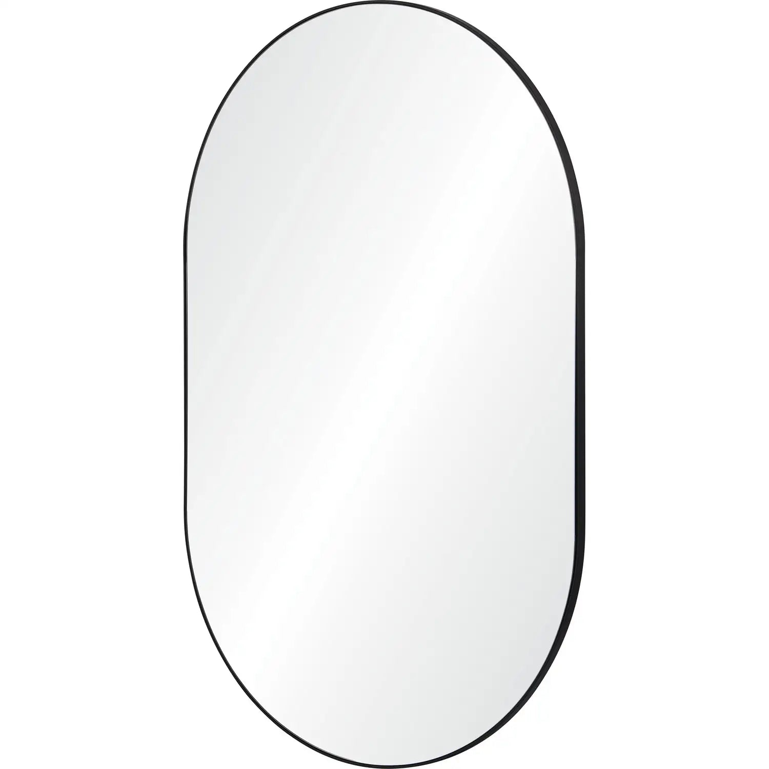 RENWIL WEBSTER OVAL WALL MIRROR - Mirrors