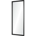 RENWIL DELACORTE RECTANGLE WALL MIRROR - Mirrors