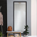 RENWIL DELACORTE RECTANGLE WALL MIRROR - Mirrors