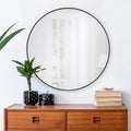 RENWIL CLARIBEL WALL MIRROR - Mirrors