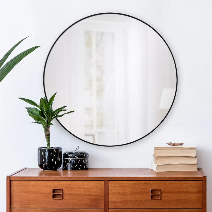 RENWIL CLARIBEL WALL MIRROR - Mirrors