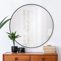 RENWIL CORI WALL MIRROR - Mirrors