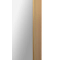 RENWIL EDWIN RECTANGLE WALL MIRROR YELLOW - Mirrors