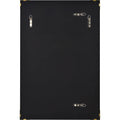 RENWIL EROS RECTANGLE WALL MIRROR - Mirrors