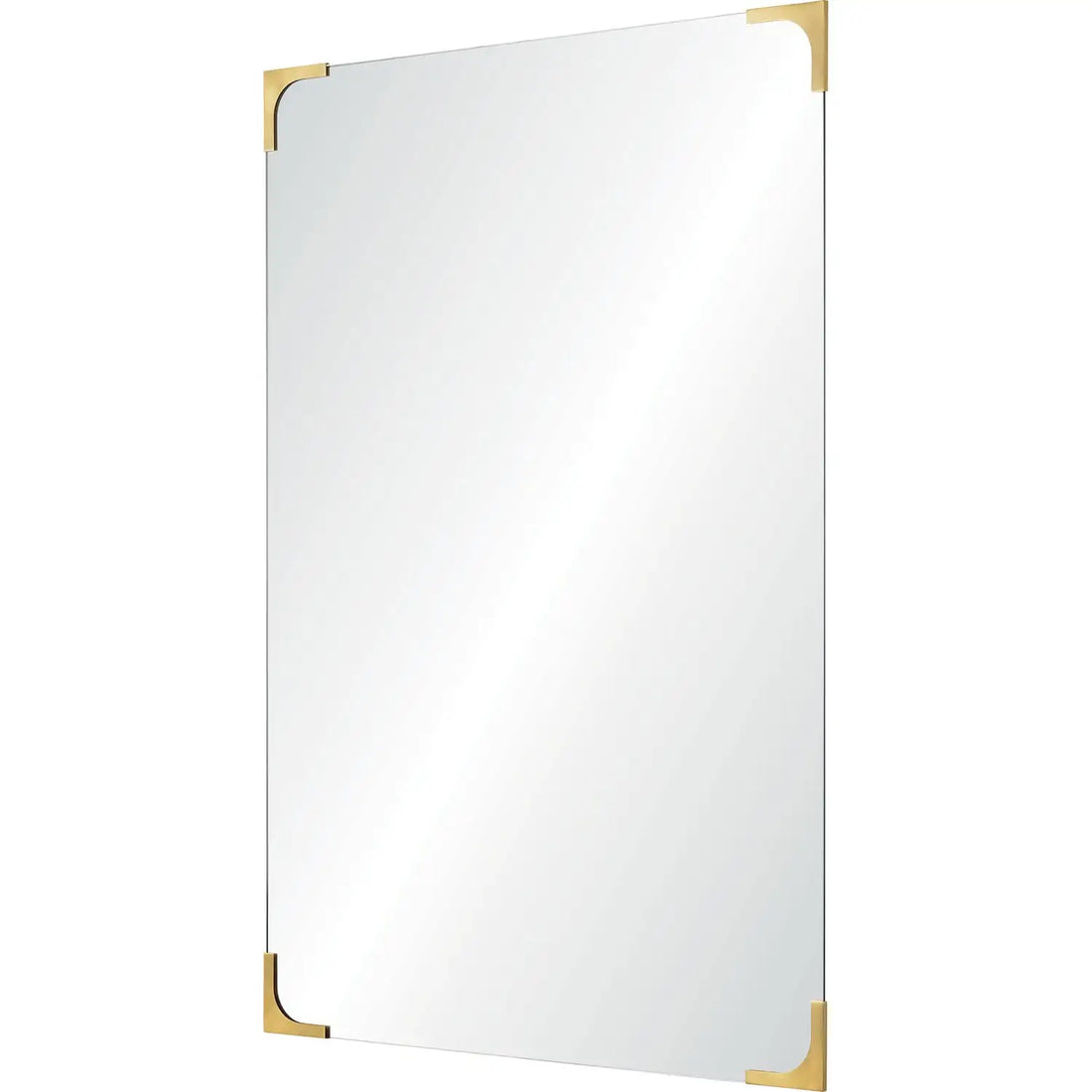 RENWIL EROS RECTANGLE WALL MIRROR - Mirrors