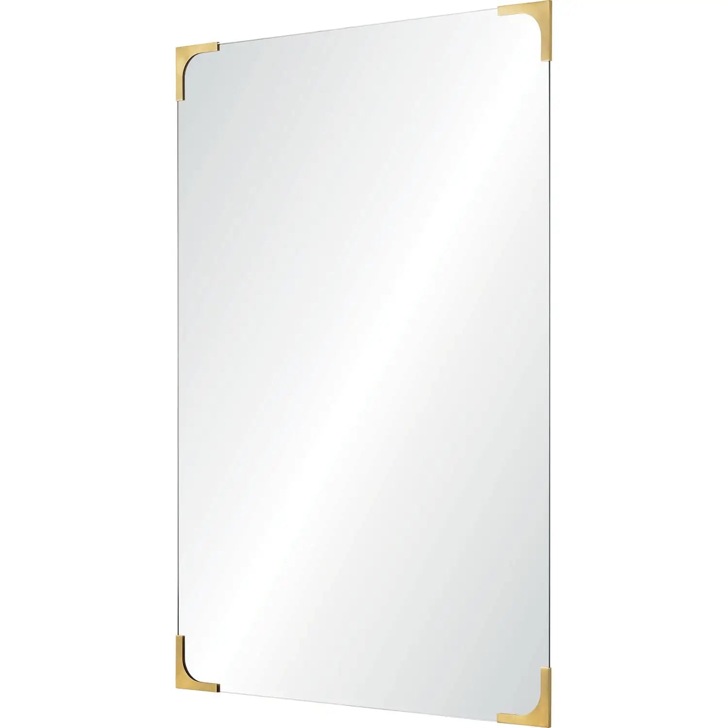 RENWIL EROS RECTANGLE WALL MIRROR - Mirrors