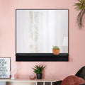 RENWIL OTAVI SQUARE WALL MIRROR - Mirrors