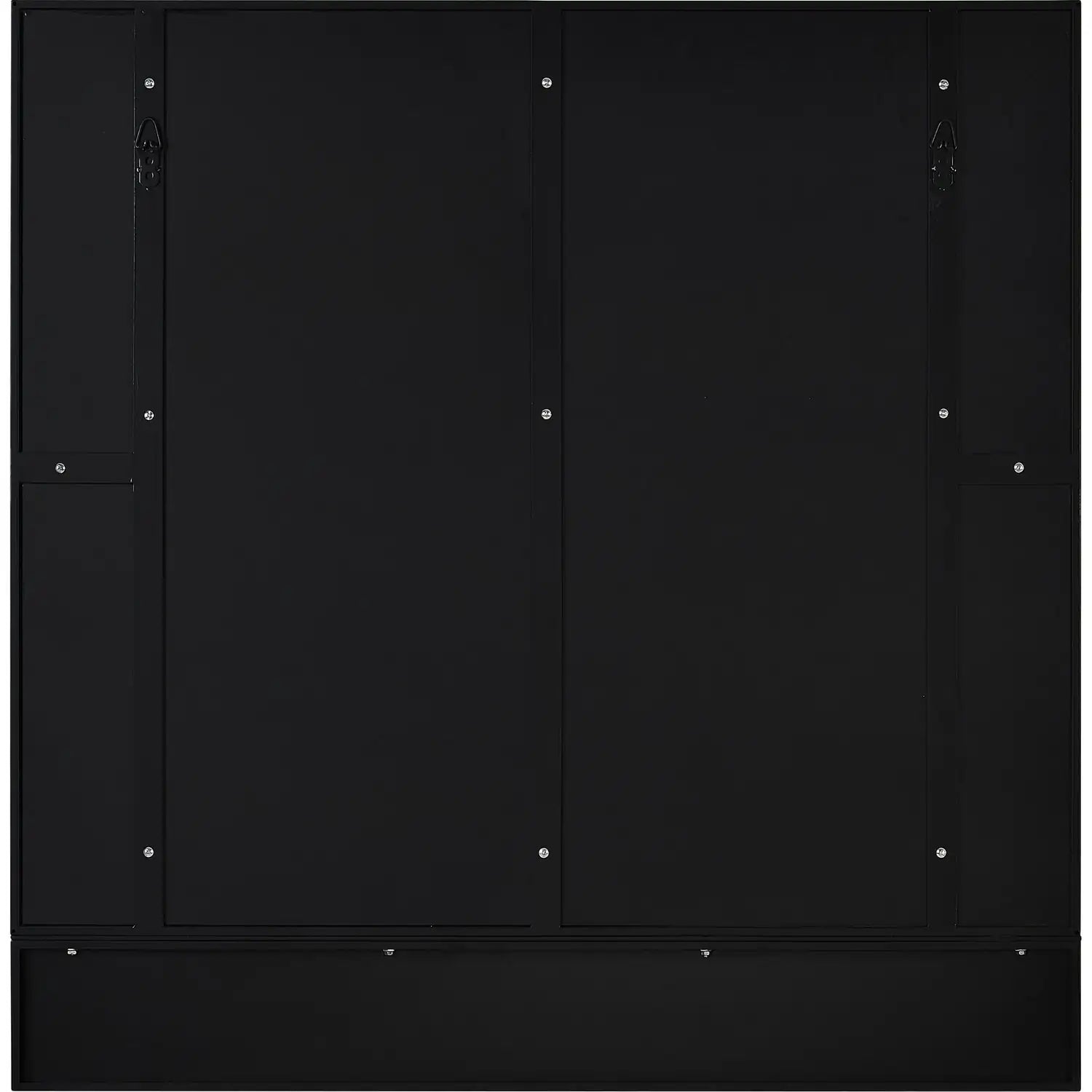 RENWIL OTAVI SQUARE WALL MIRROR - Mirrors