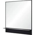 RENWIL OTAVI SQUARE WALL MIRROR - Mirrors