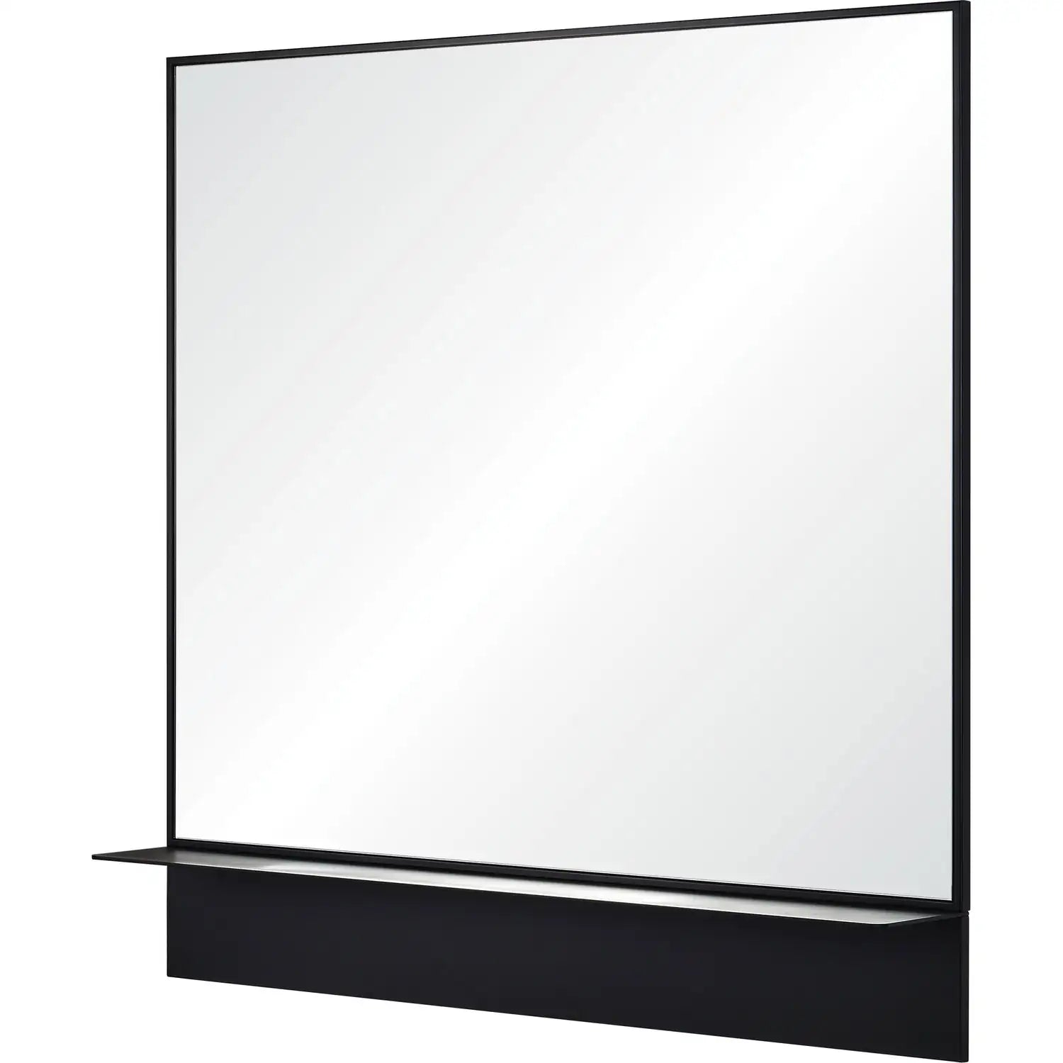 RENWIL OTAVI SQUARE WALL MIRROR - Mirrors