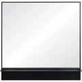 RENWIL OTAVI SQUARE WALL MIRROR - Mirrors