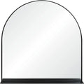 RENWIL WEARSTLEY ARCH WALL MIRROR - Mirrors