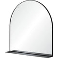 RENWIL WEARSTLEY ARCH WALL MIRROR - Mirrors