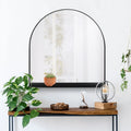RENWIL WEARSTLEY ARCH WALL MIRROR - Mirrors