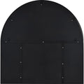 RENWIL WEARSTLEY ARCH WALL MIRROR - Mirrors