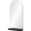 RENWIL LUCILA ARCH WALL MIRROR - Mirrors