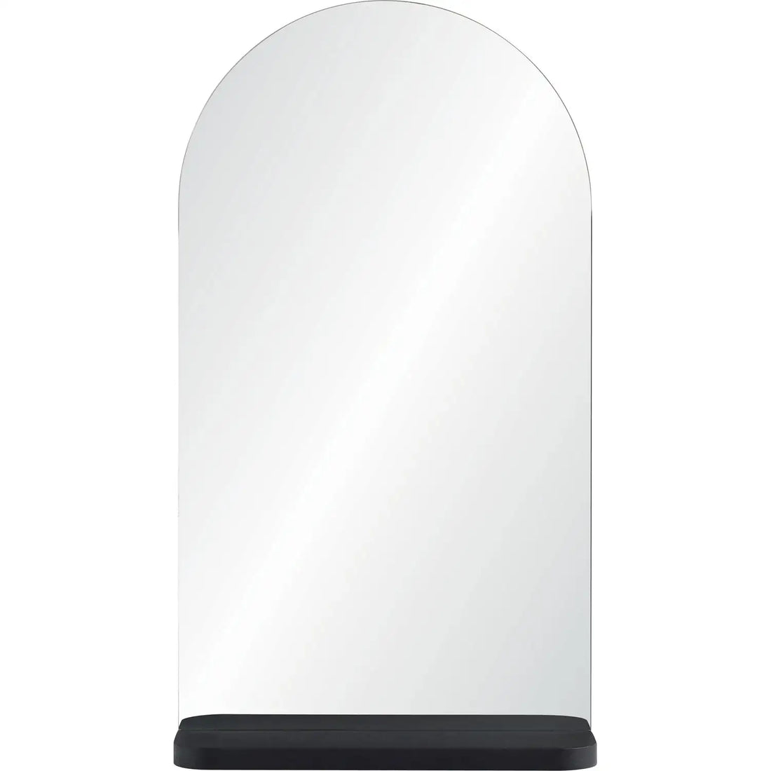 RENWIL LUCILA ARCH WALL MIRROR - Mirrors