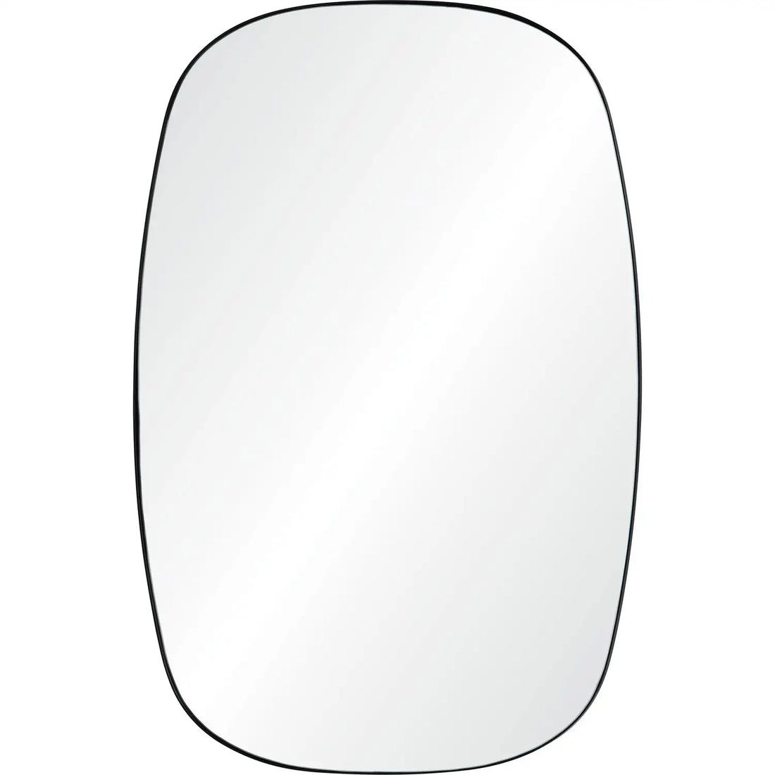 RENWIL BERGEN RECTANGLE WALL MIRROR - Mirrors