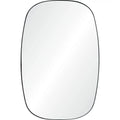 RENWIL BERGEN RECTANGLE WALL MIRROR - Mirrors