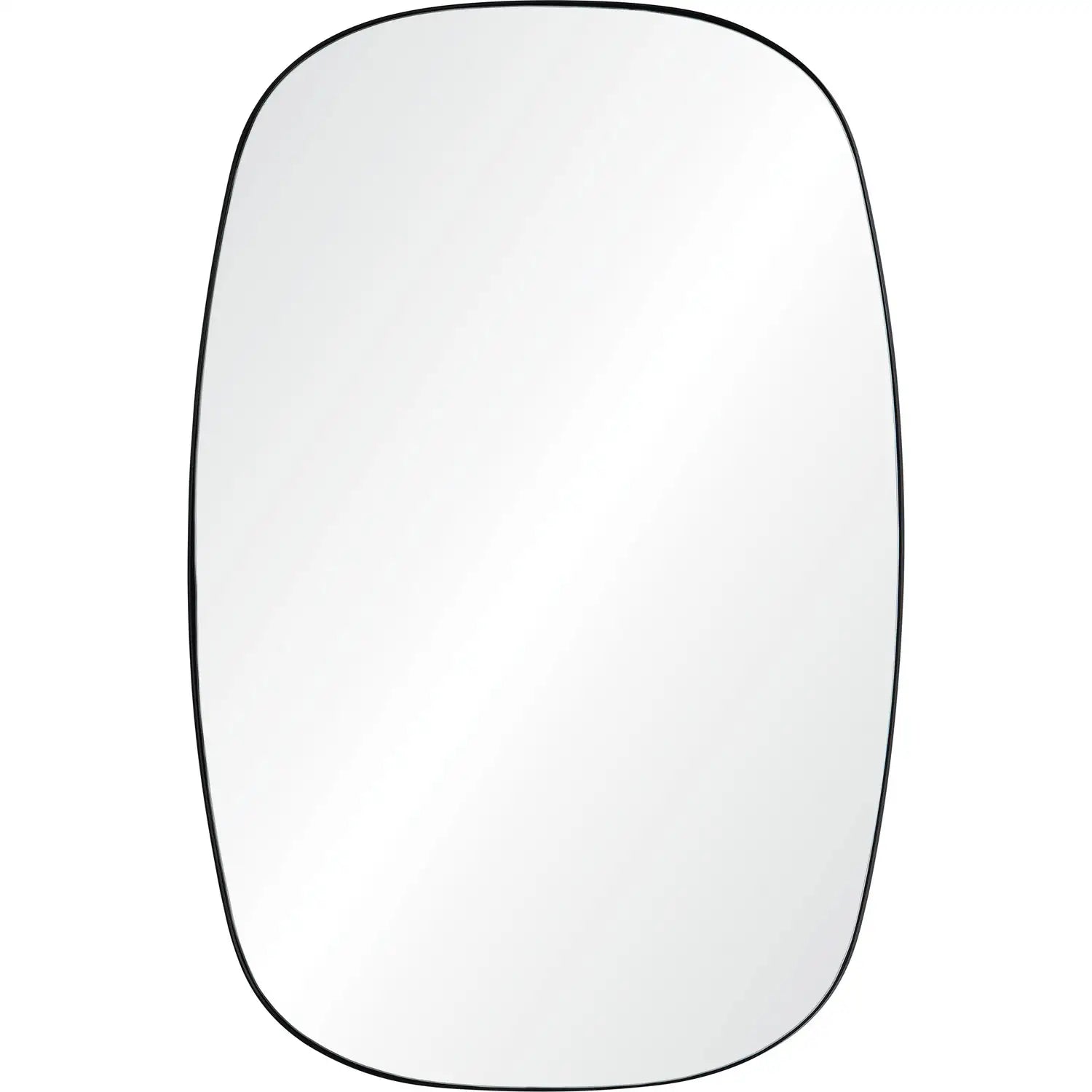 RENWIL BERGEN RECTANGLE WALL MIRROR - Mirrors