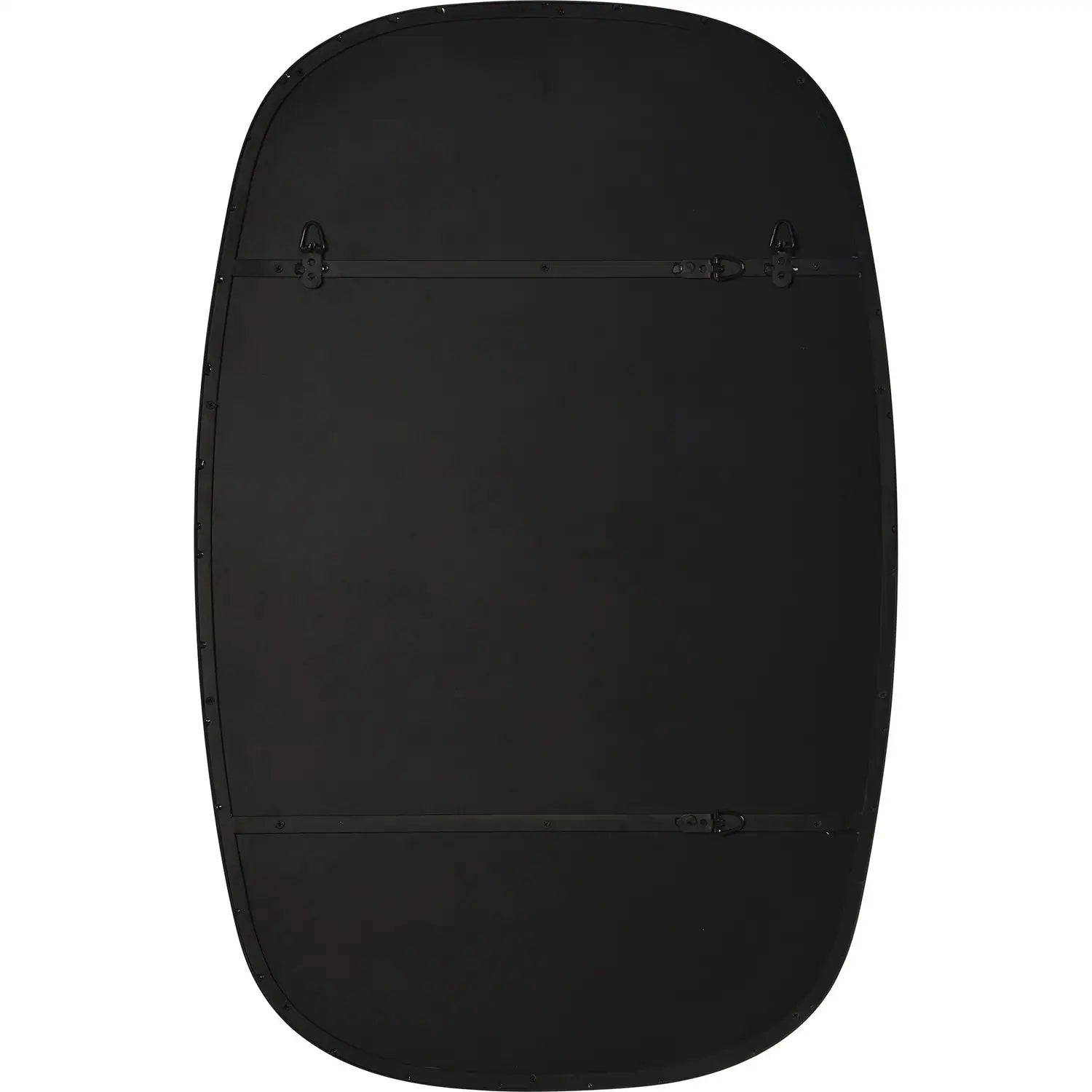 RENWIL BERGEN RECTANGLE WALL MIRROR - Mirrors