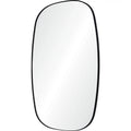 RENWIL BERGEN RECTANGLE WALL MIRROR - Mirrors