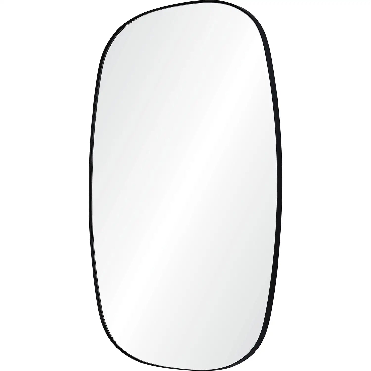 RENWIL BERGEN RECTANGLE WALL MIRROR - Mirrors