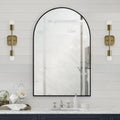 RENWIL WAREN ARCH WALL MIRROR - Mirrors