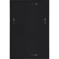 RENWIL RAYDON RECTANGLE WALL MIRROR YELLOW - Mirrors