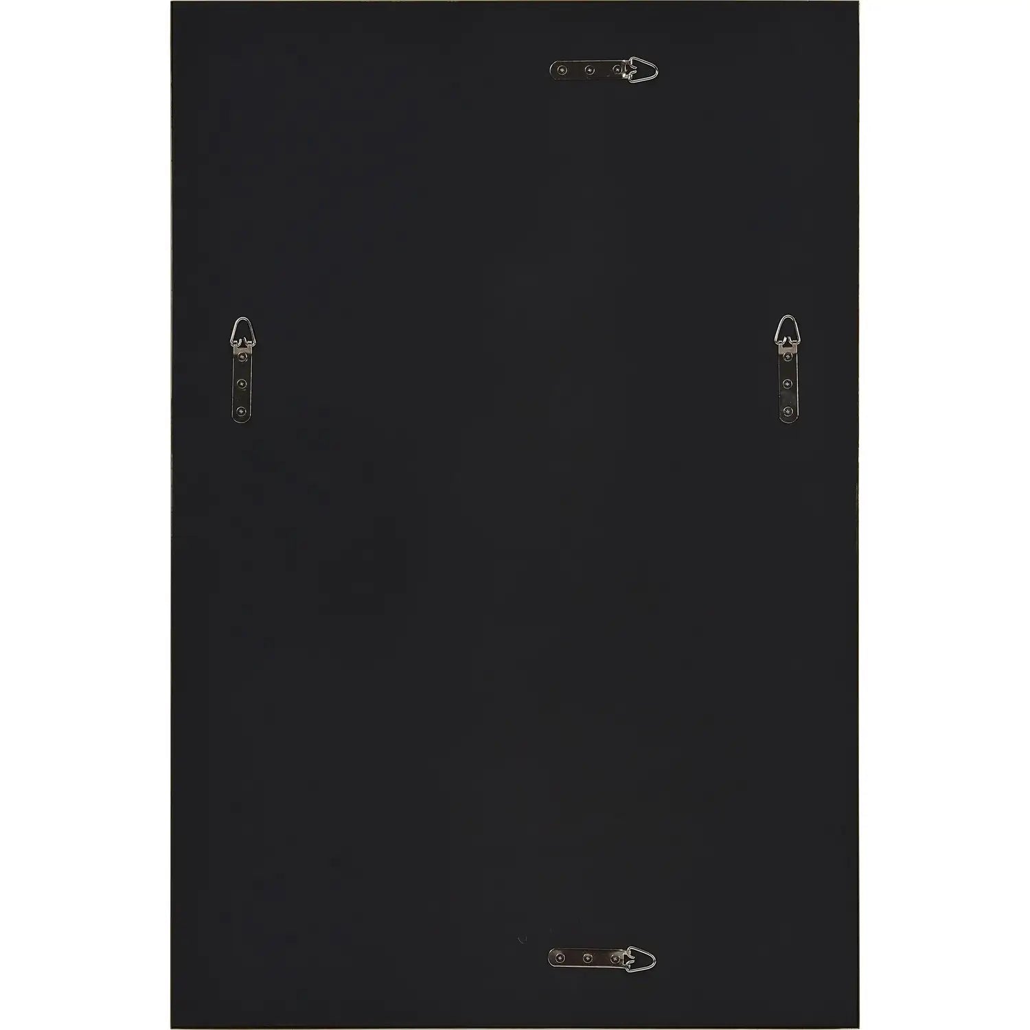 RENWIL RAYDON RECTANGLE WALL MIRROR YELLOW - Mirrors