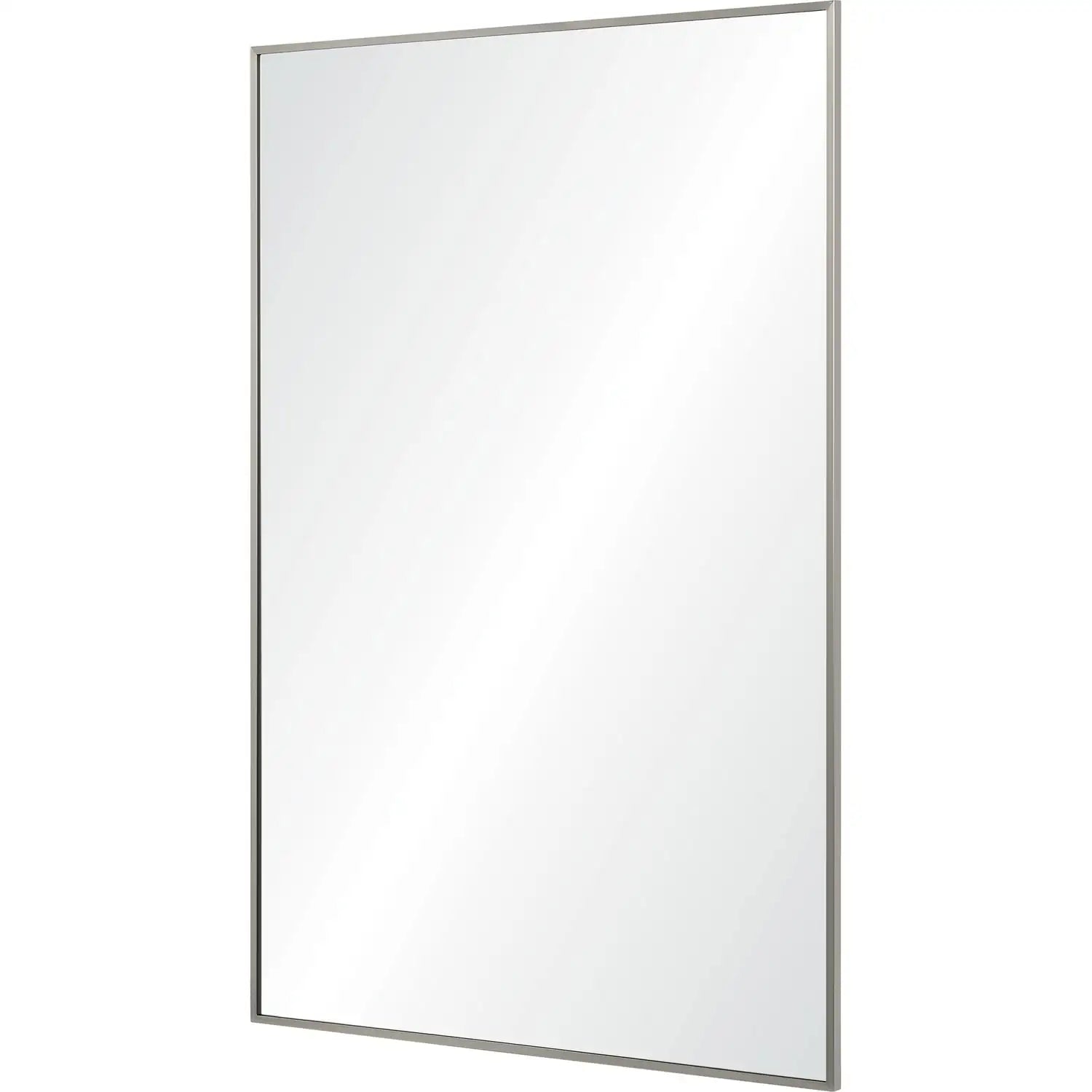 RENWIL RODERICK RECTANGLE WALL MIRROR - Mirrors