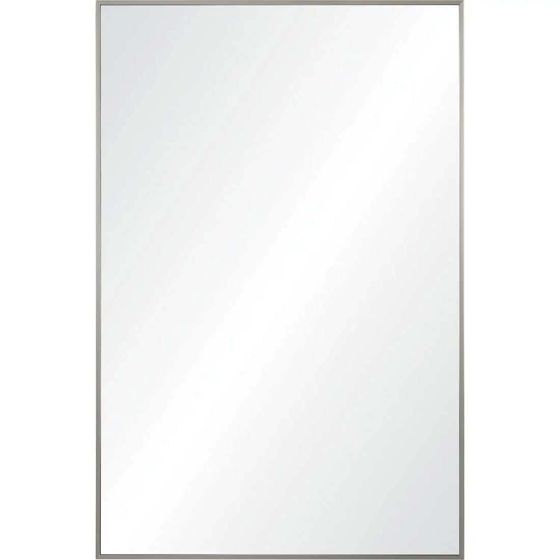 RENWIL RODERICK RECTANGLE WALL MIRROR - Mirrors