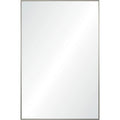 RENWIL RODERICK RECTANGLE WALL MIRROR - Mirrors