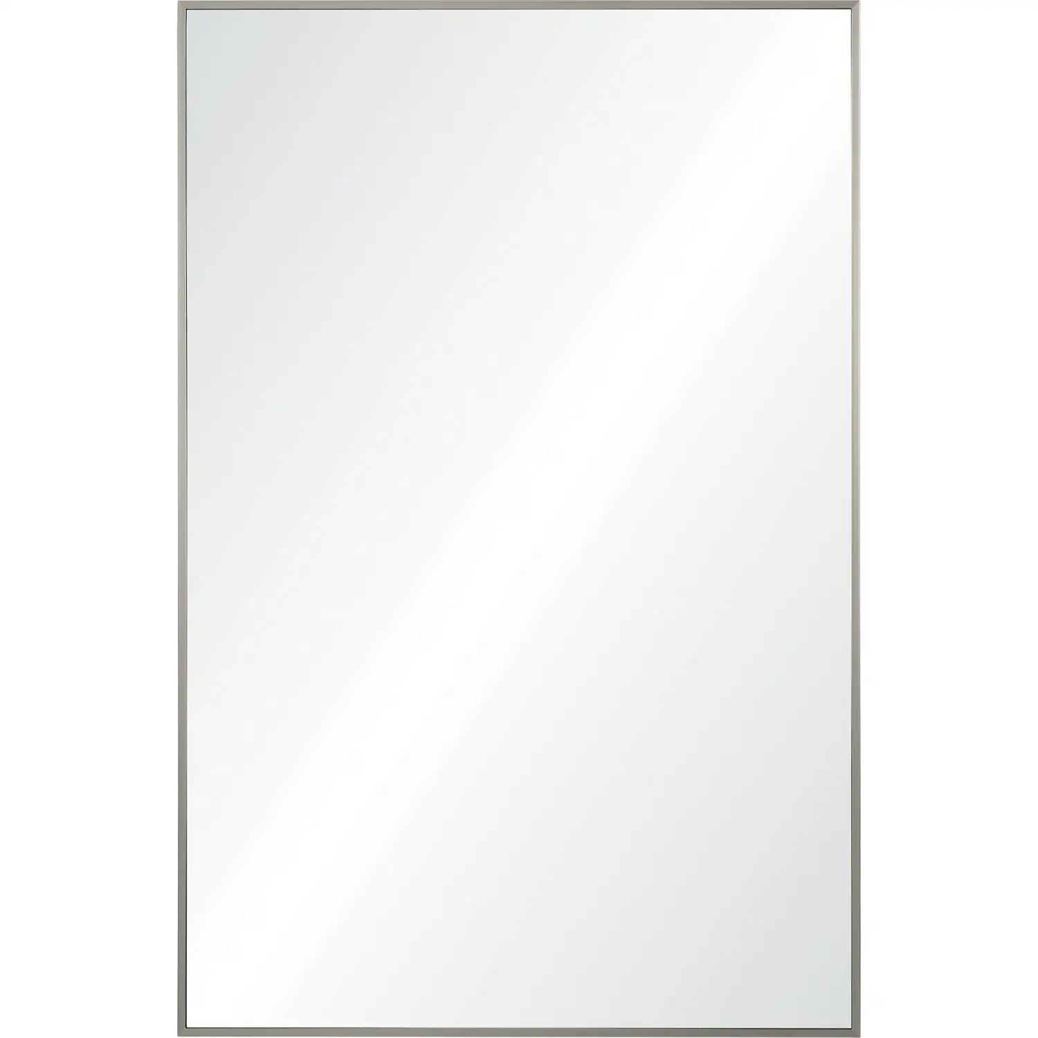 RENWIL RODERICK RECTANGLE WALL MIRROR - Mirrors