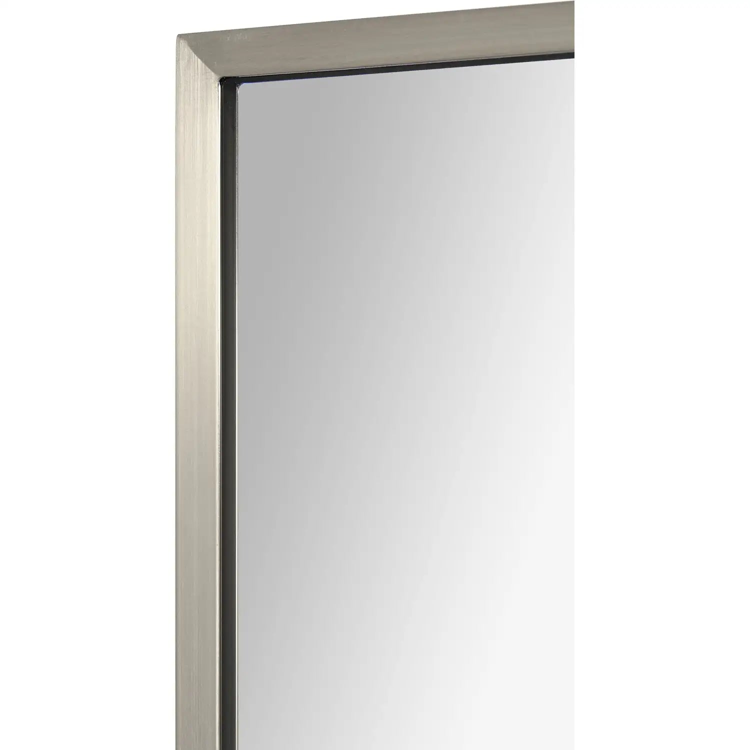 RENWIL RODERICK RECTANGLE WALL MIRROR - Mirrors
