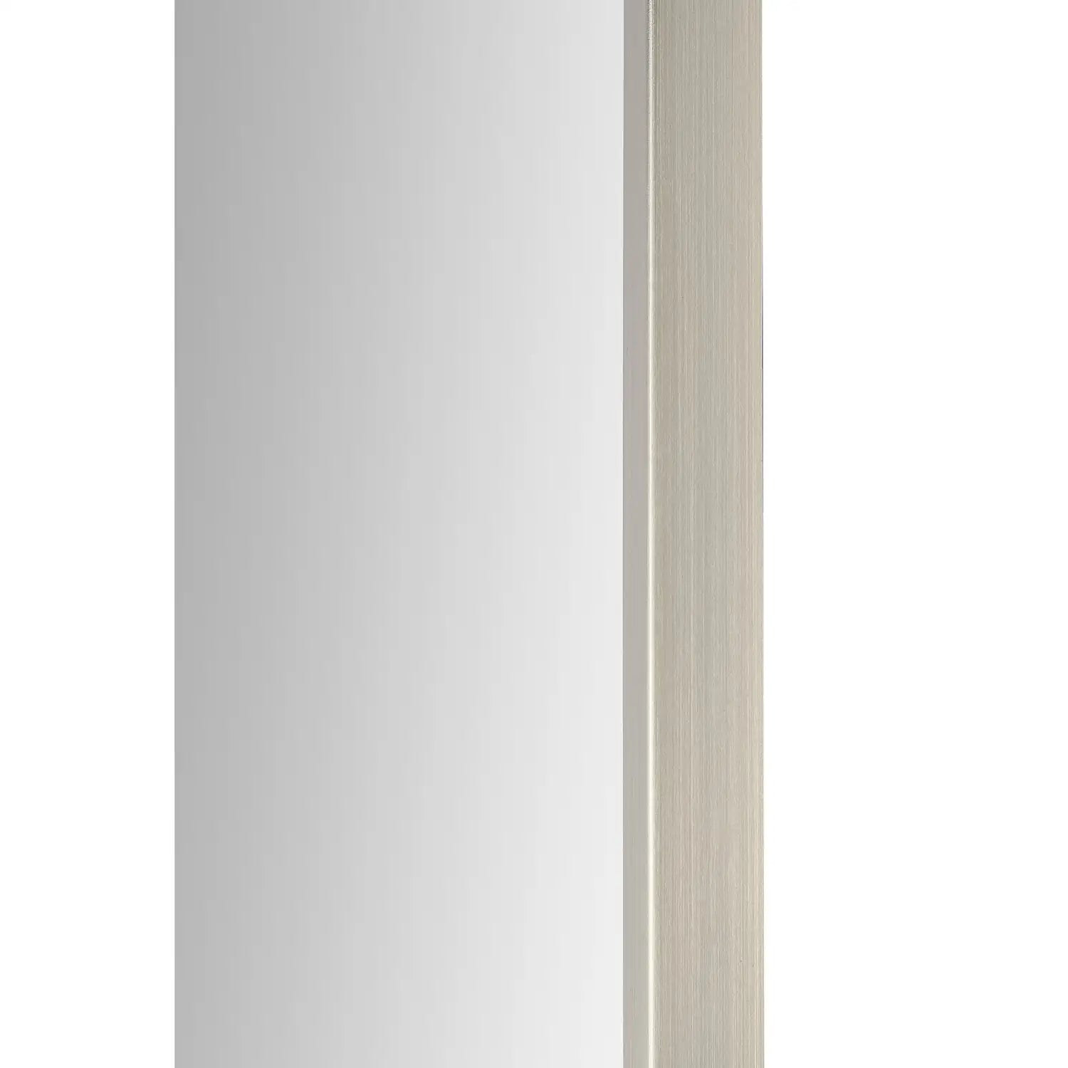 RENWIL RODERICK RECTANGLE WALL MIRROR - Mirrors