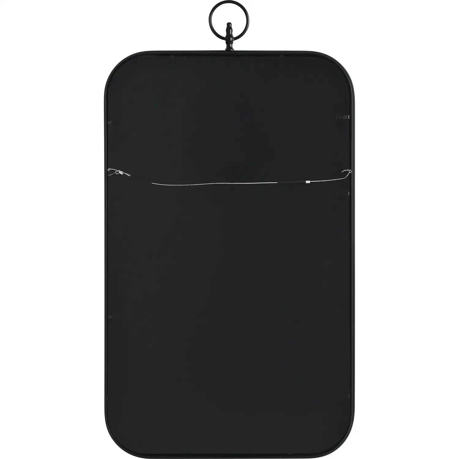 RENWIL PRISCILLA RECTANGLE WALL MIRROR - Mirrors